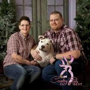 Meet your Posher, Mandy